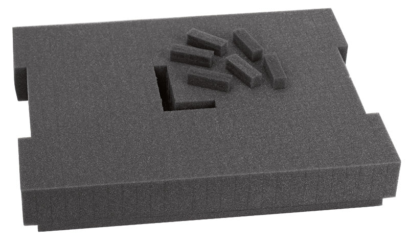Bosch Insert Foam insert 136