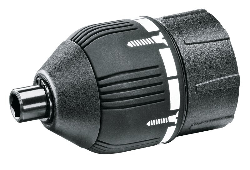 Bosch Torque setting IXO Collection