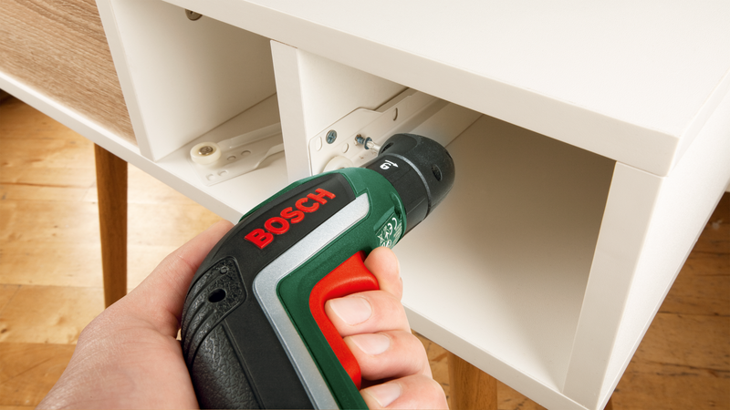 Bosch Angle screw IXO Collection