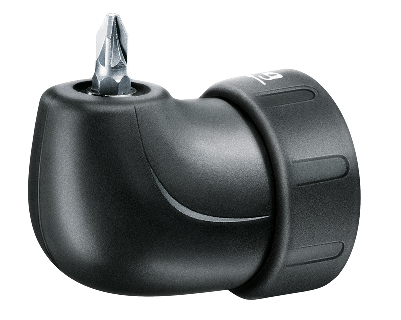 Bosch Angle screw IXO Collection