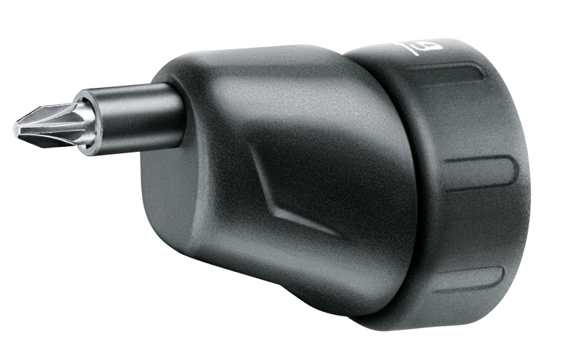 Bosch Off-set angle IXO Collection