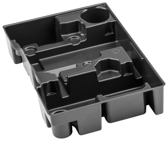 Bosch Inlay charger + AC