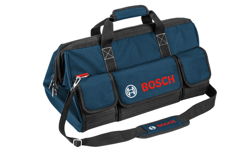 Bosch MEDIUM PROFESSIONAL TOOLBAG (48X28X30CM)