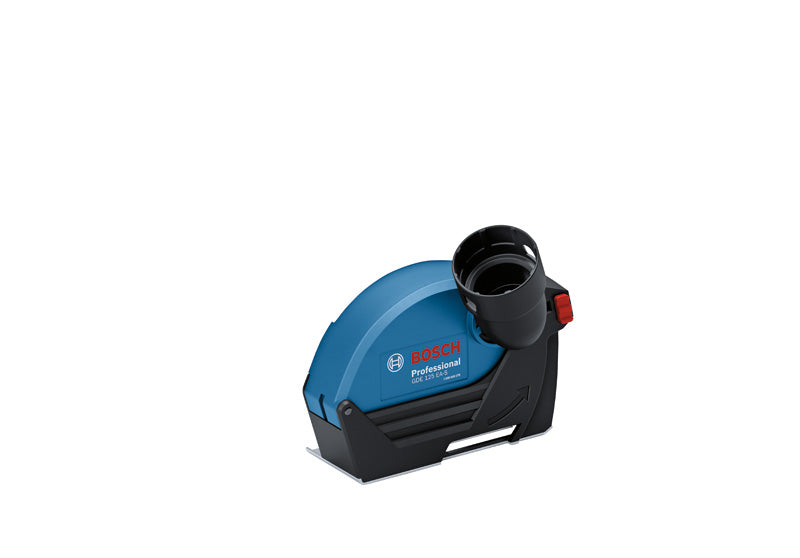 Bosch GDE 125 EA-S