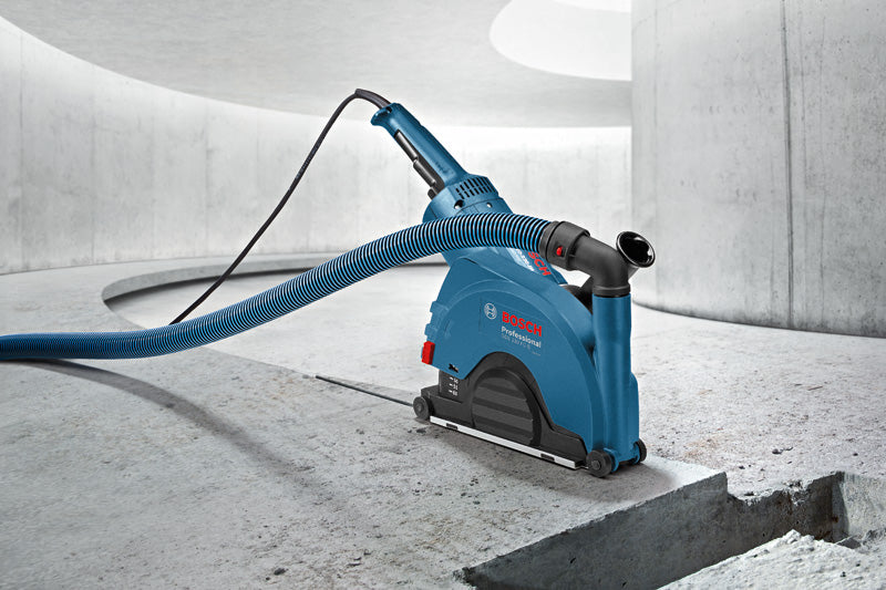 Bosch GDE 230 FC-S