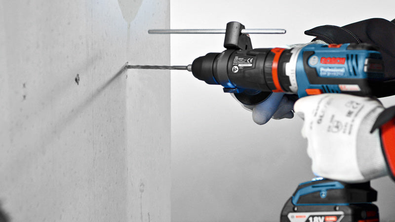 Bosch GFA 18-H (SDS)