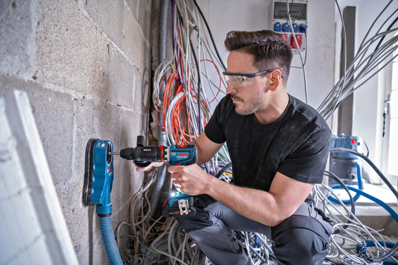 Bosch GFA 18-H (SDS)