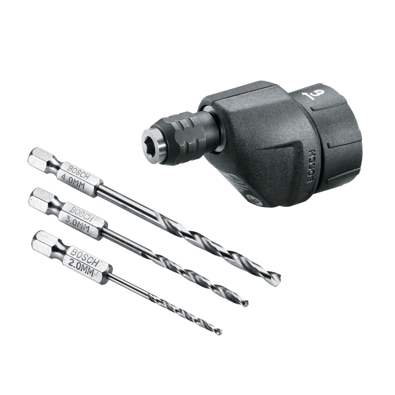 Bosch Drill adapter IXO Collection