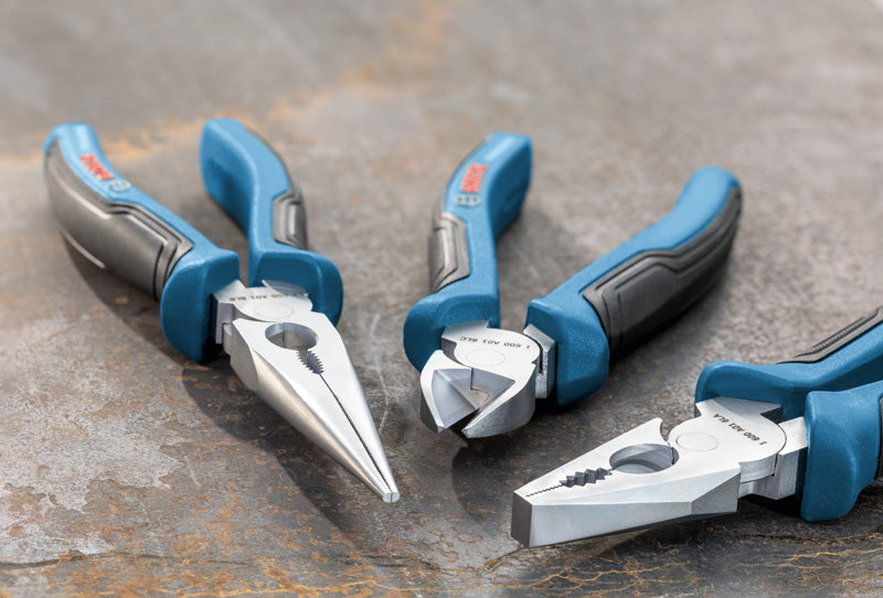 Bosch PRO Plier SET 3 pce