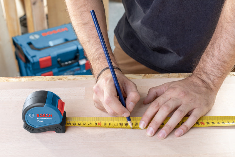 Bosch PRO Tape Meas. 5 m