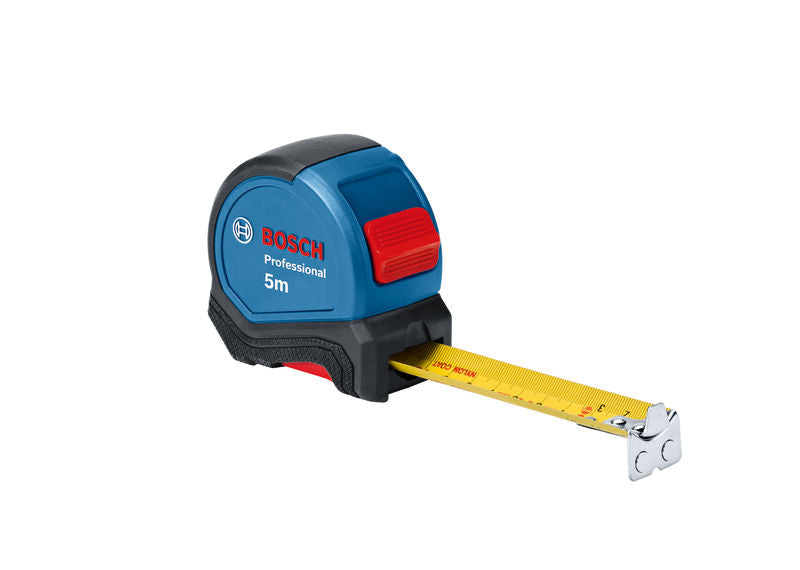 Bosch PRO Tape Meas. 5 m