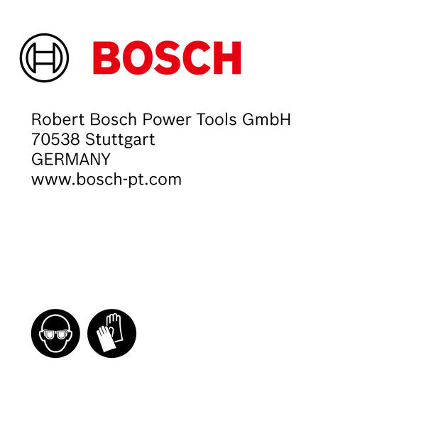 Bosch PRO Tape Meas. 5 m