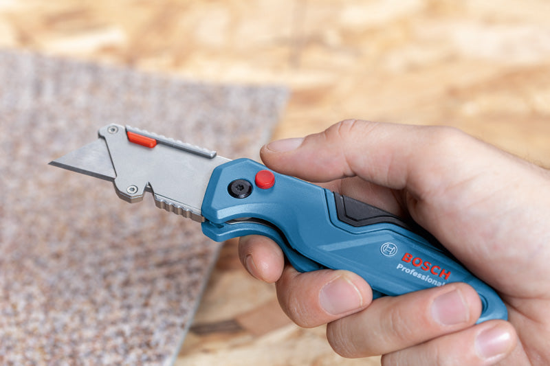 Bosch Professional Knife