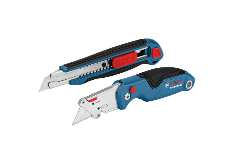 Bosch Professional Knife