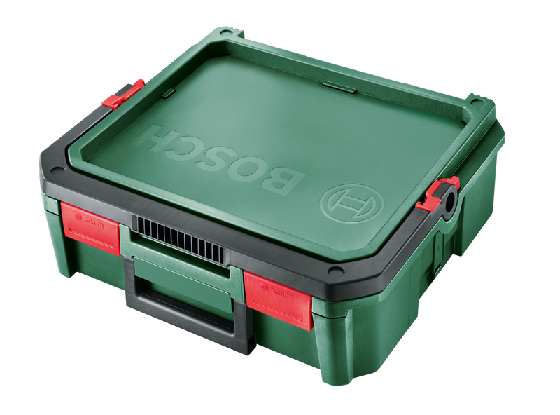 Bosch SystemBox (empty Size S)