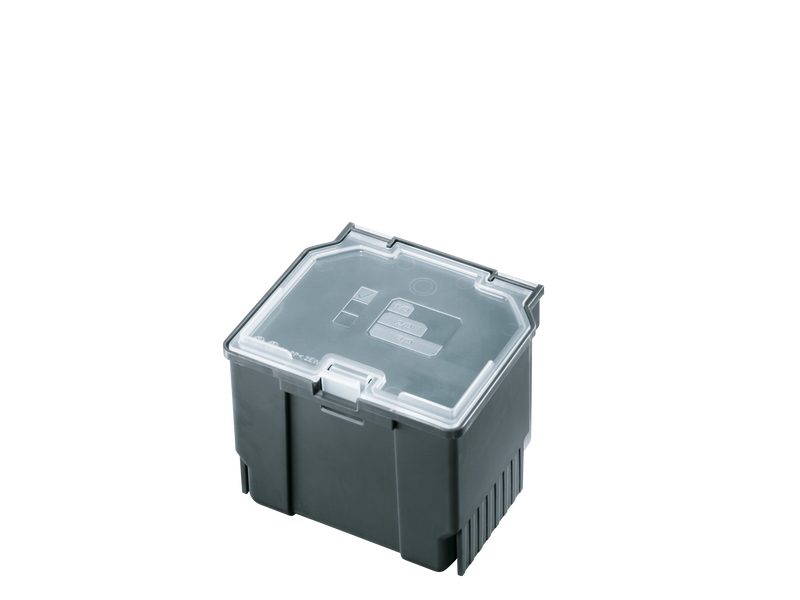 Bosch Accessory Box (small 1/9)
