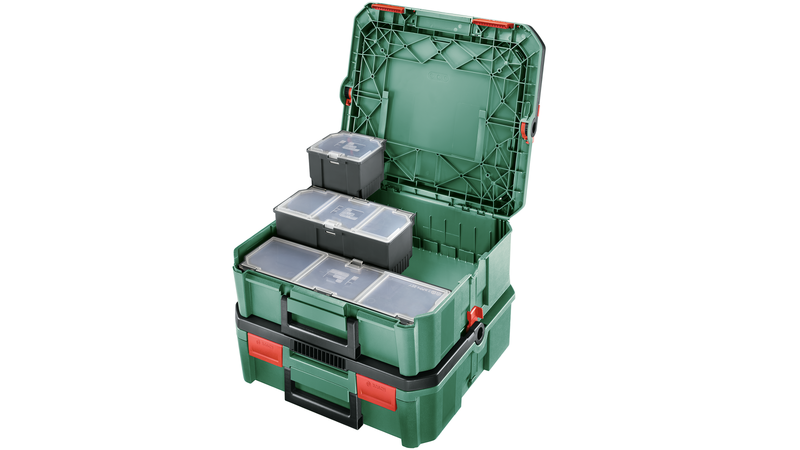 Bosch Accessory Box (small 1/9)