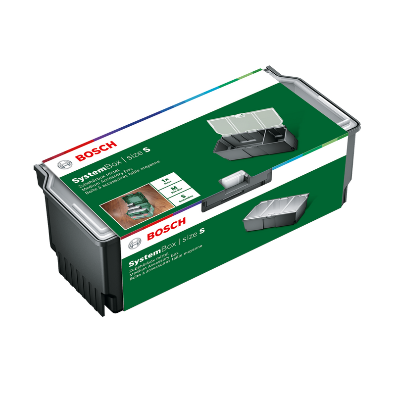 Bosch Accessory Box (medium 2/9)
