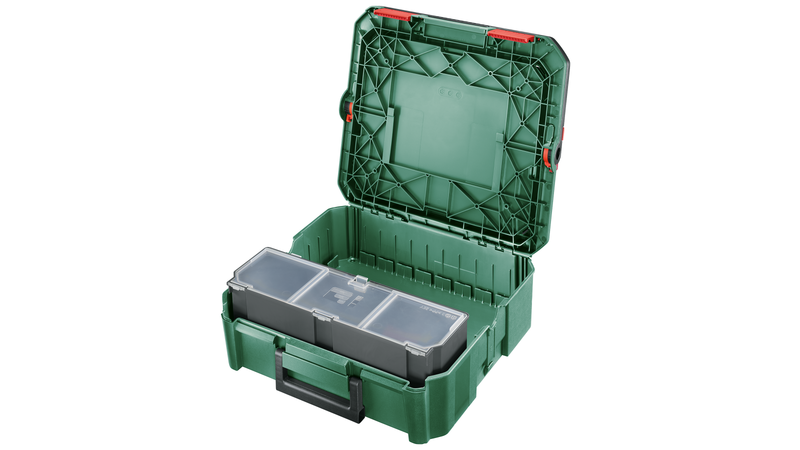 Caja de accesorios Bosch (grande 3/9)