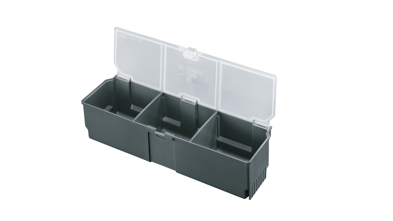 Caja de accesorios Bosch (grande 3/9)