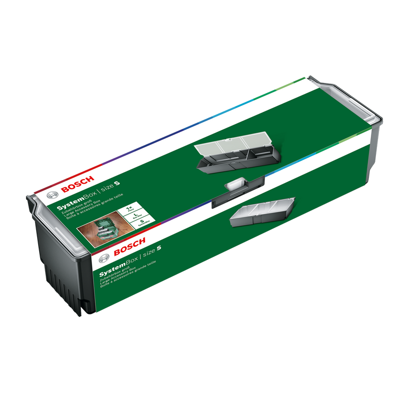 Caja de accesorios Bosch (grande 3/9)