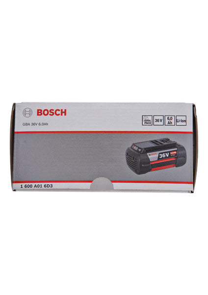 Bosch Accu Slide-in Module