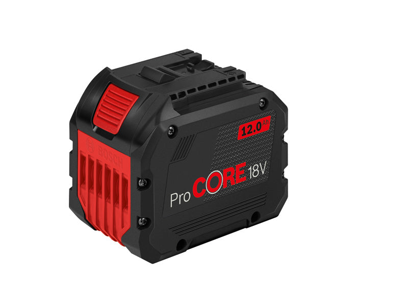 Bosch ProCORE 18 V (1 x 12,0 Ah, C) UNI