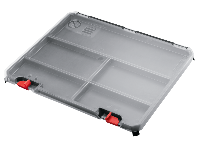 Bosch Lidbox
