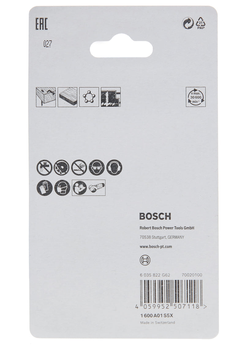 Bosch Cutting-Off Wheel RB - 1ER CMW Ø50mm