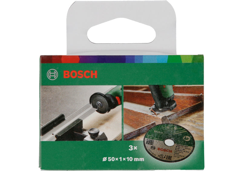 Bosch Cutting Disc expert for Inox