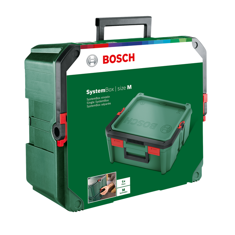Bosch SystemBox (empty size M)
