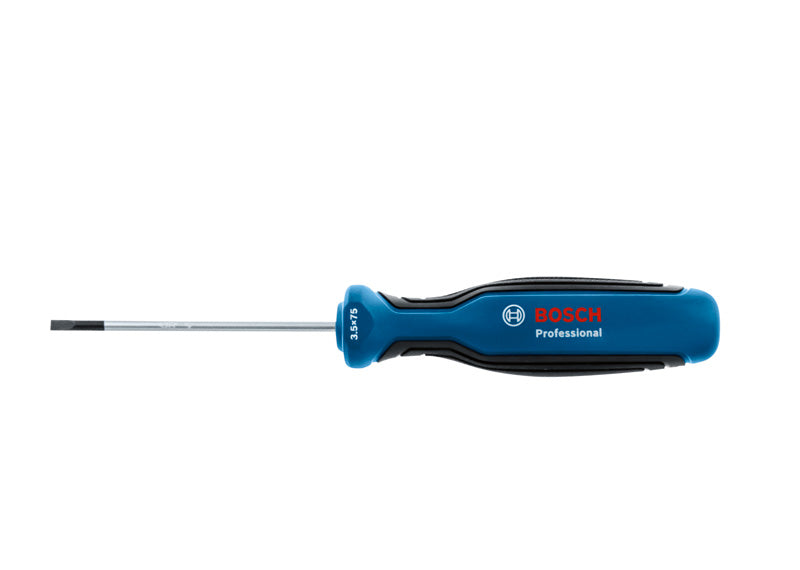 Destornillador Bosch SL 3,5 x 75 mm