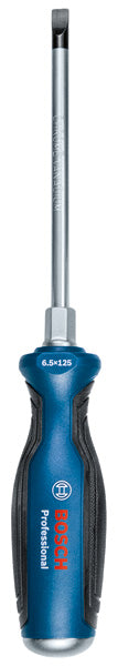 Bosch Screwdriver SL 6.5 x 125 mm