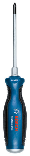 Bosch Screwdriver PH1 x 100 mm