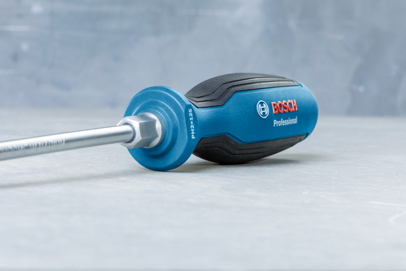 Bosch Screwdriver PH2 x 125 mm
