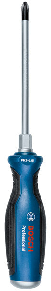 Bosch Screwdriver PH2 x 125 mm