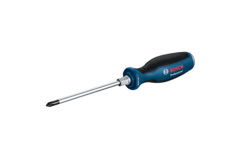 Bosch Screwdriver PH2 x 125 mm