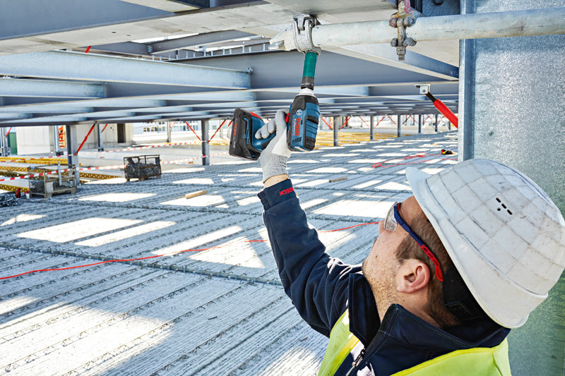 Bosch Starter Set 18V ProCORE18V 4.0Ah + GAL 18V-40 Professional