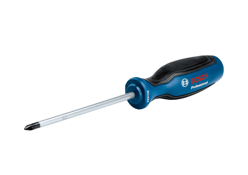 Bosch Screwdriver PZ2x125