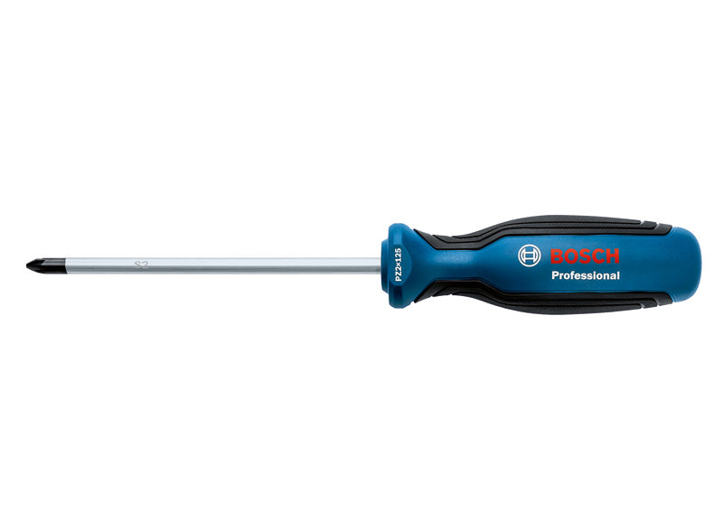 Bosch Screwdriver PZ2x125