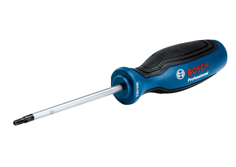 Bosch Screwdriver TX20X100