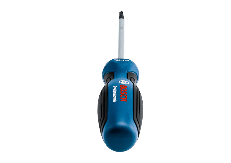 Bosch Screwdriver TX20X100