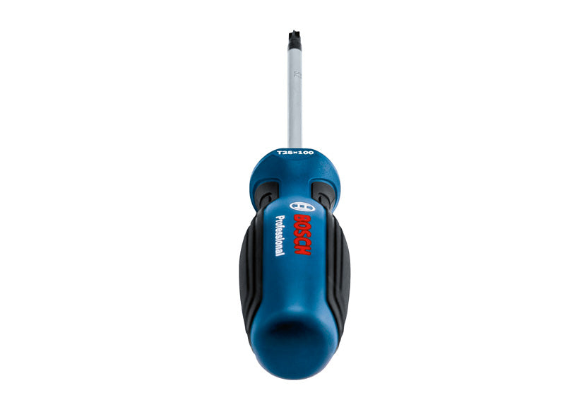 Bosch Screwdriver TX25X100