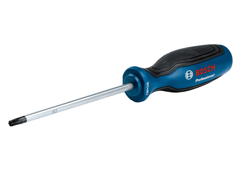 Bosch Screwdriver TX30X125