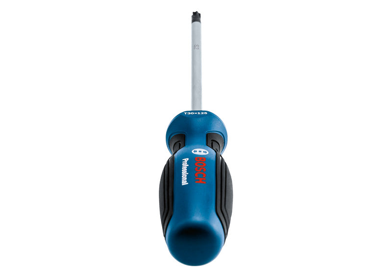 Bosch Screwdriver TX30X125