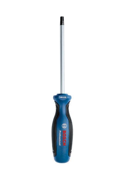 Bosch Screwdriver TX40X125