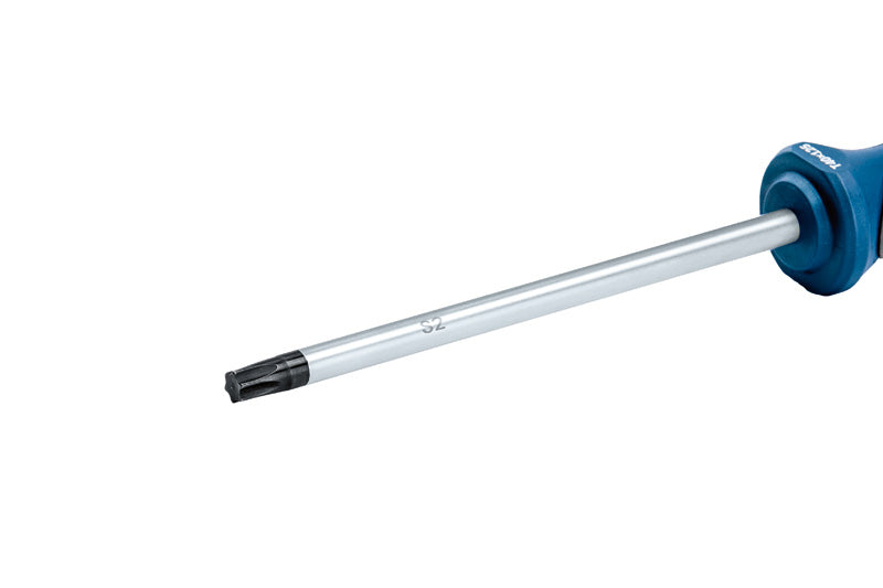 Bosch Screwdriver TX40X125