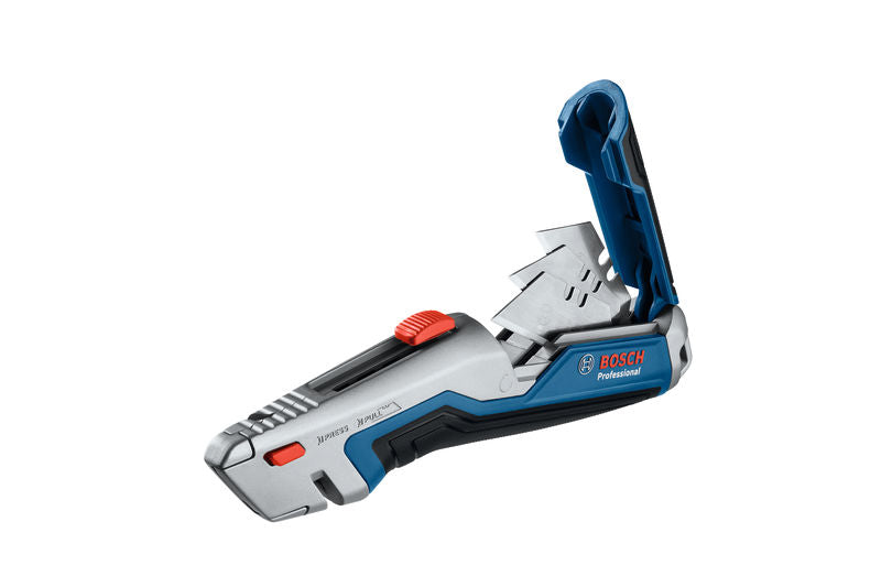Bosch Retractable utility knife