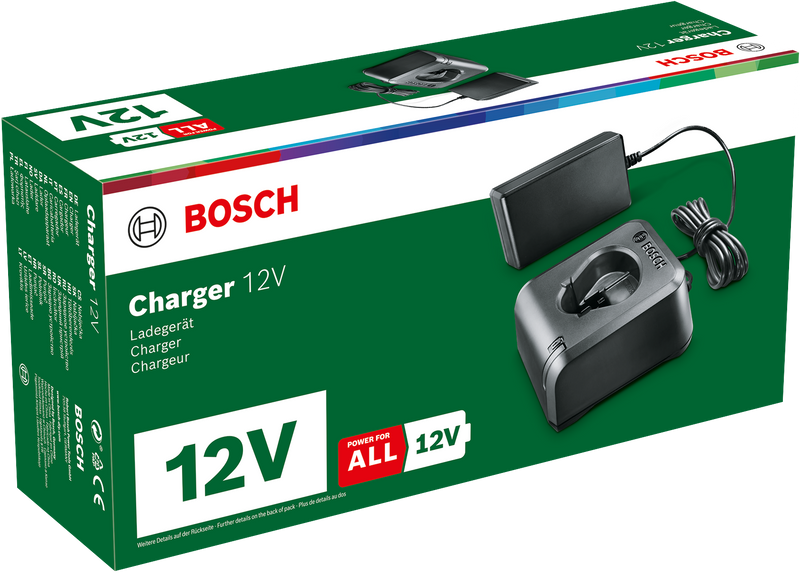 Bosch GAL 12V-20