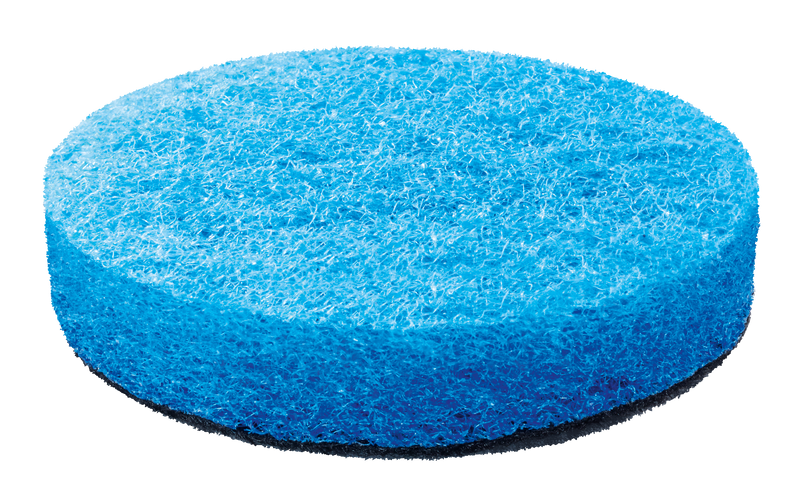 Bosch Microfibre non-scratch pad X3